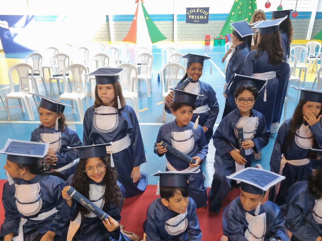 Formatura 5º Ano - 2023